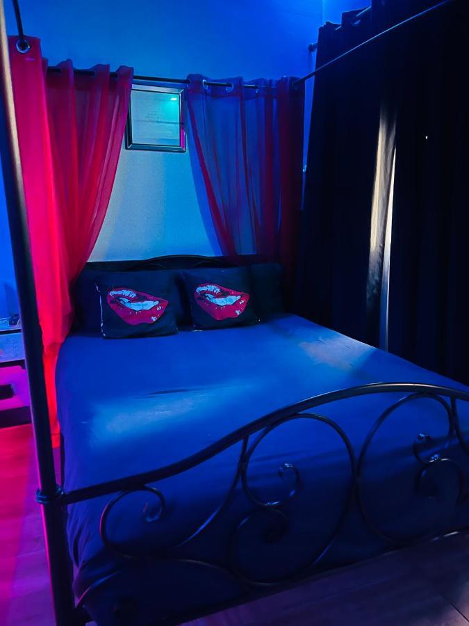 Douceur D'Une Nuit Витроль Экстерьер фото